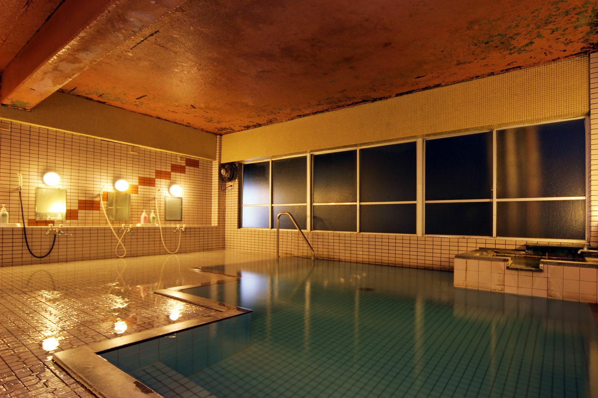 Kidoike Onsen Hotel Yamanouchi (Nagano) Exterior foto
